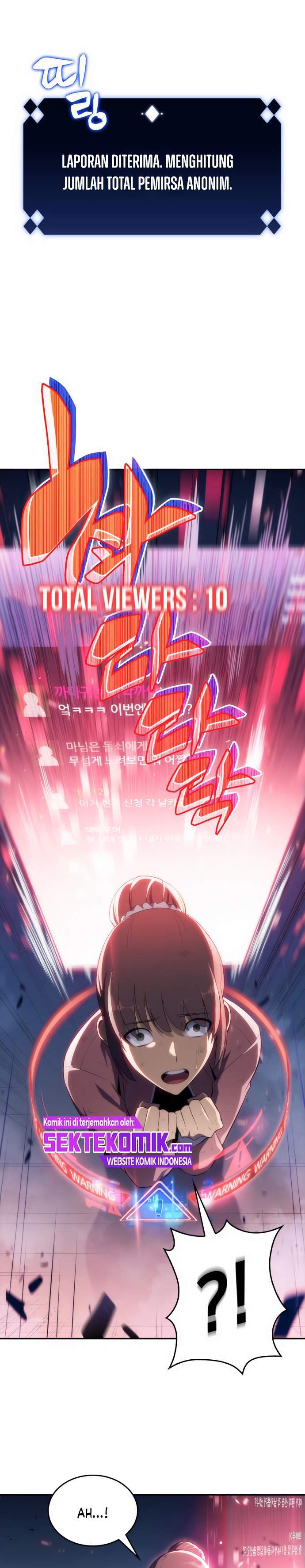 Solo Max-Level Newbie Chap 13 - Next Chap 14