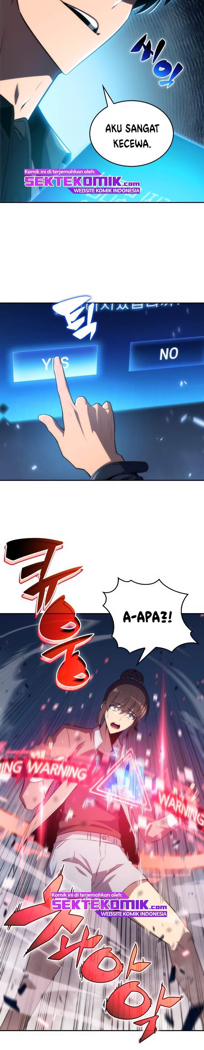Solo Max-Level Newbie Chap 13 - Next Chap 14