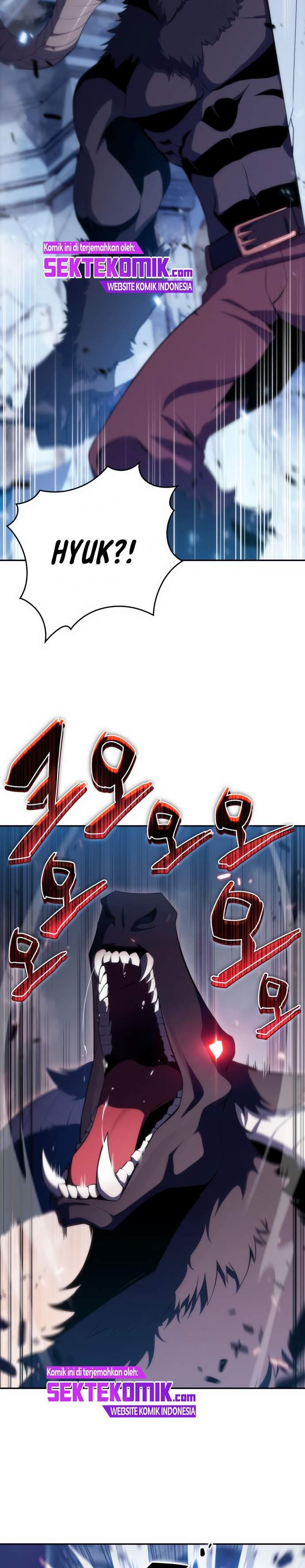 Solo Max-Level Newbie Chap 13 - Next Chap 14