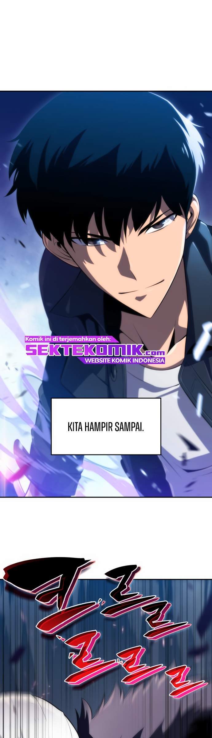 Solo Max-Level Newbie Chap 13 - Next Chap 14