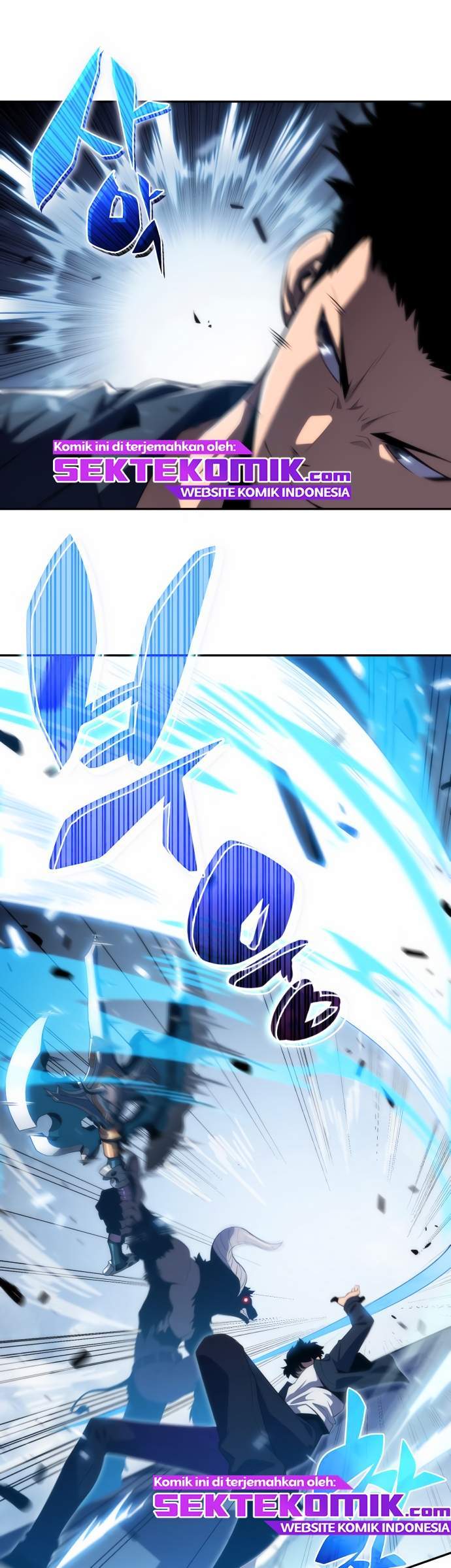 Solo Max-Level Newbie Chap 13 - Next Chap 14