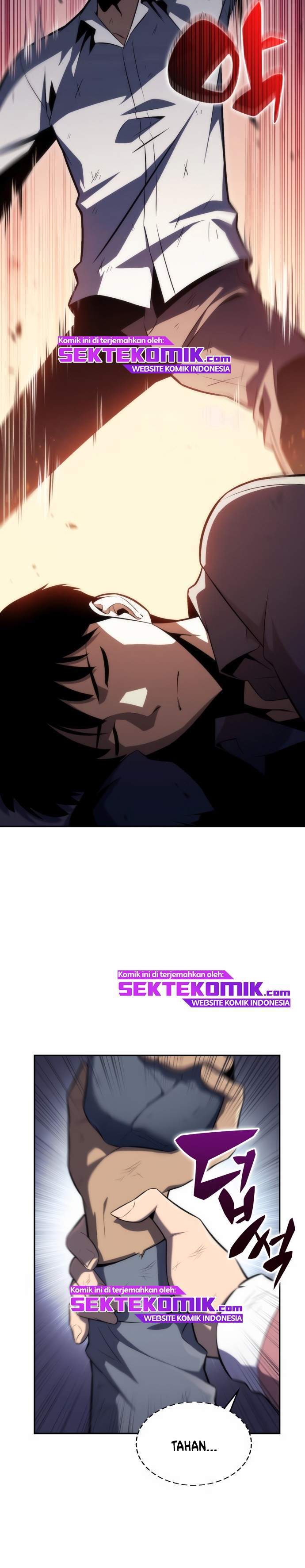 Solo Max-Level Newbie Chap 13 - Next Chap 14
