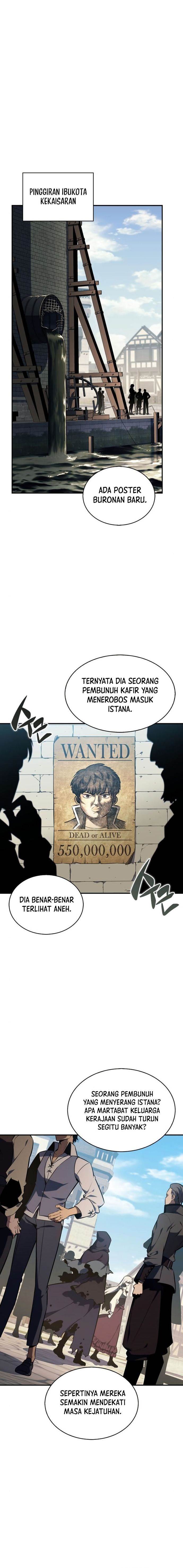 Solo Max-Level Newbie Chap 130 - Next Chap 131