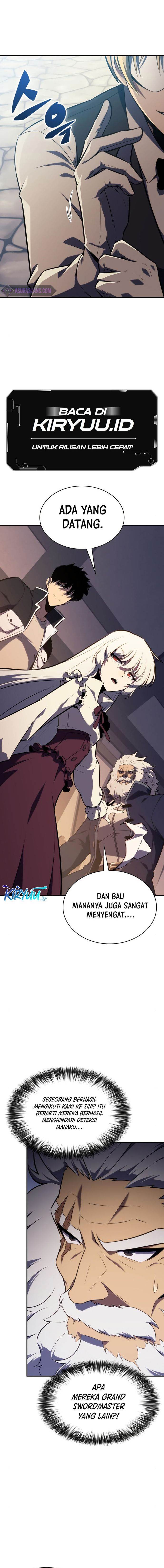 Solo Max-Level Newbie Chap 130 - Next Chap 131