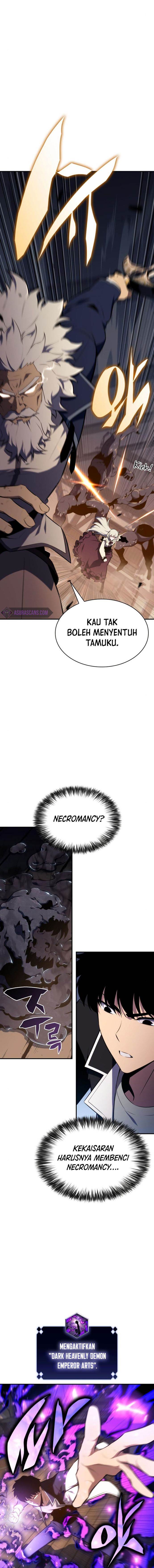 Solo Max-Level Newbie Chap 130 - Next Chap 131