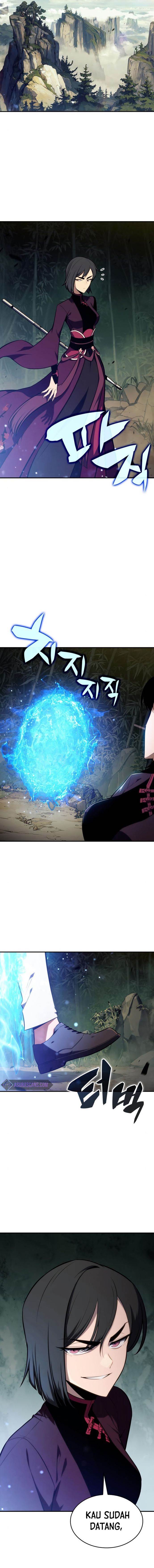 Solo Max-Level Newbie Chap 130 - Next Chap 131