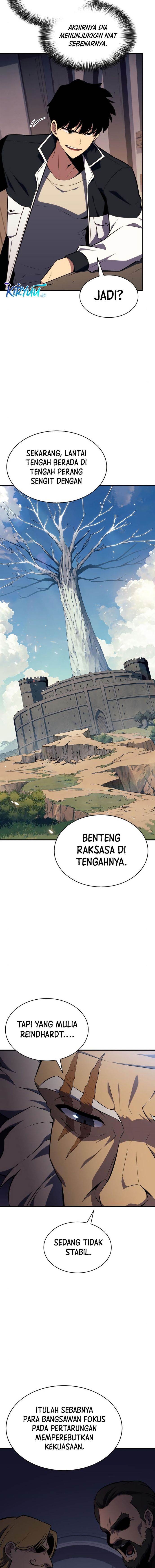 Solo Max-Level Newbie Chap 130 - Next Chap 131