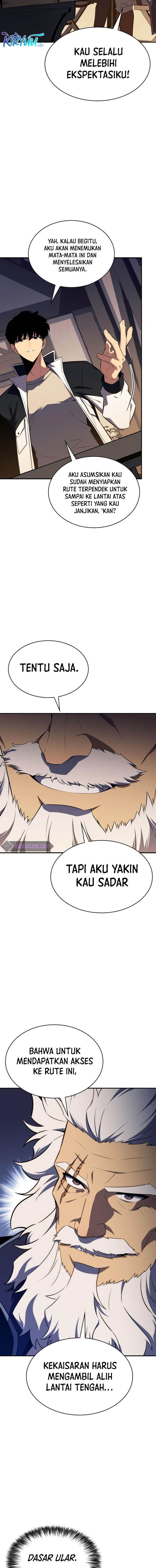 Solo Max-Level Newbie Chap 130 - Next Chap 131