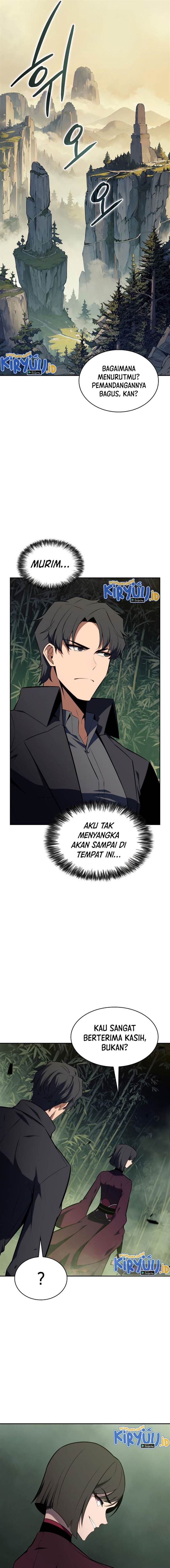 Solo Max-Level Newbie Chap 131 - Next Chap 132