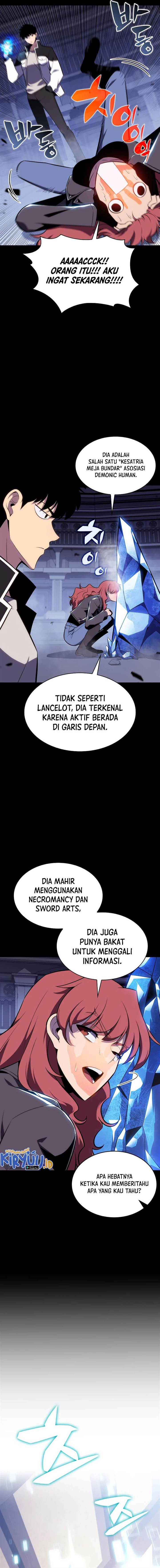 Solo Max-Level Newbie Chap 131 - Next Chap 132