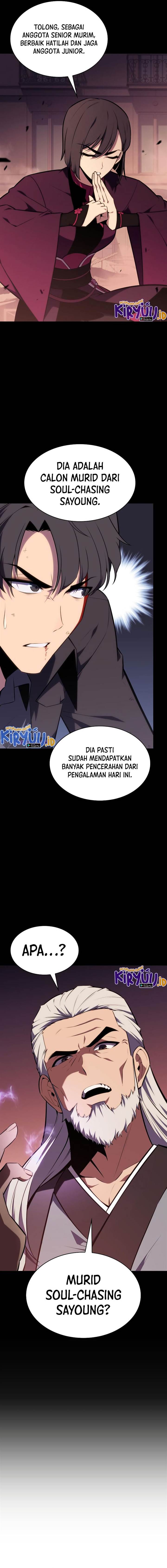 Solo Max-Level Newbie Chap 131 - Next Chap 132