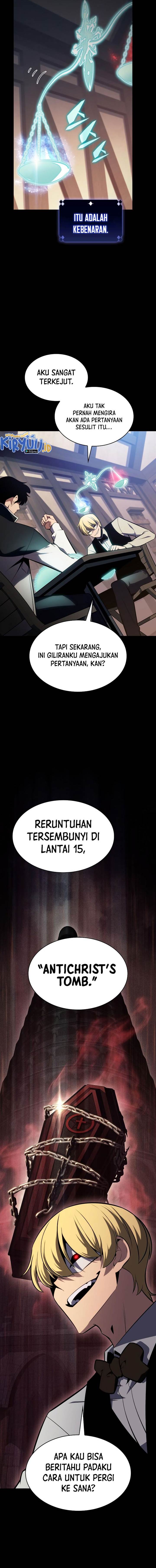 Solo Max-Level Newbie Chap 131 - Next Chap 132