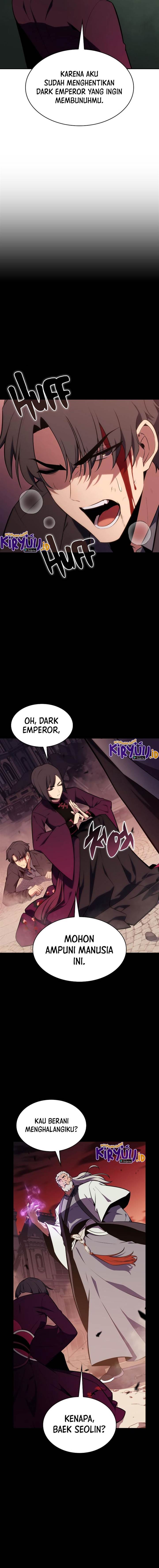 Solo Max-Level Newbie Chap 131 - Next Chap 132