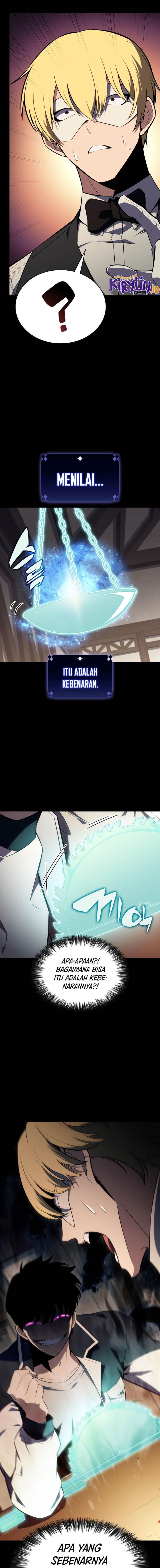 Solo Max-Level Newbie Chap 131 - Next Chap 132