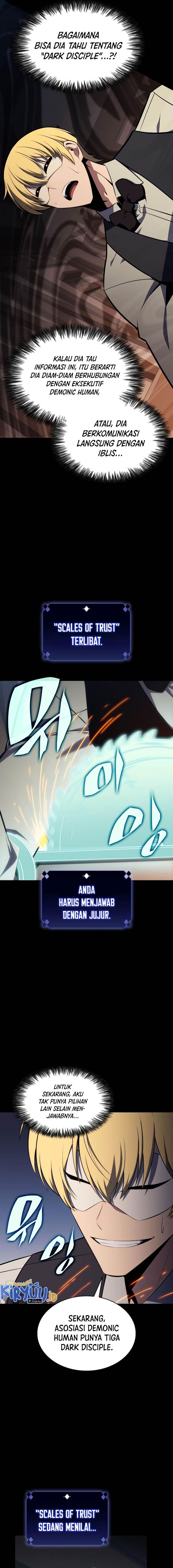 Solo Max-Level Newbie Chap 131 - Next Chap 132