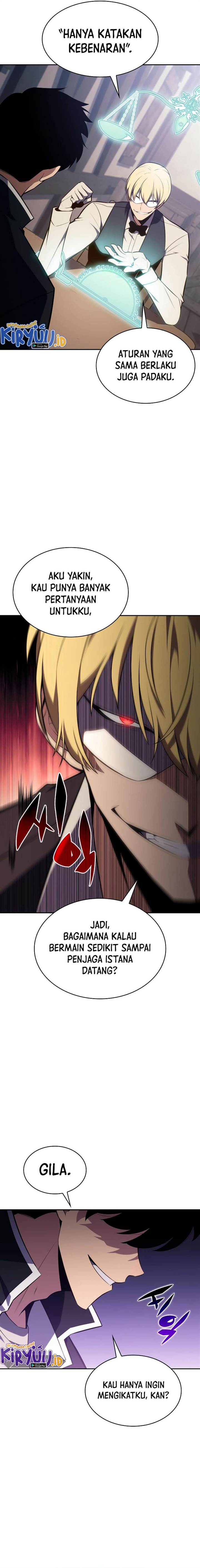 Solo Max-Level Newbie Chap 131 - Next Chap 132