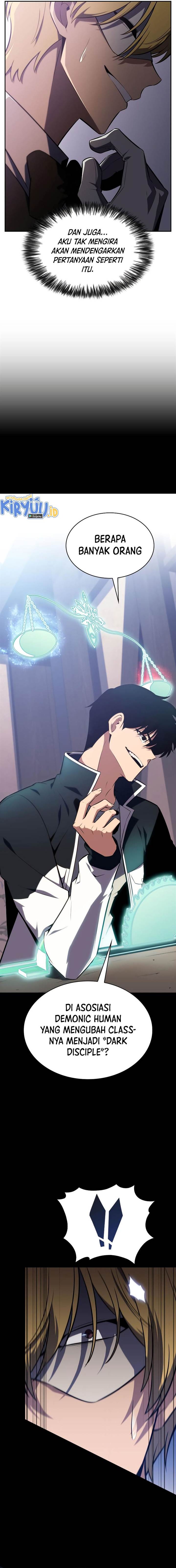 Solo Max-Level Newbie Chap 131 - Next Chap 132