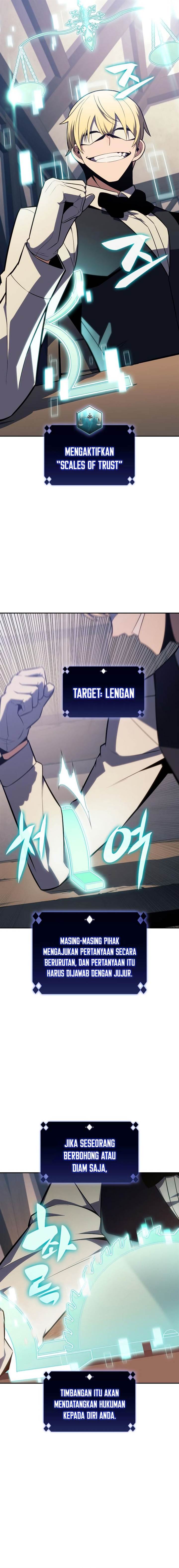 Solo Max-Level Newbie Chap 131 - Next Chap 132