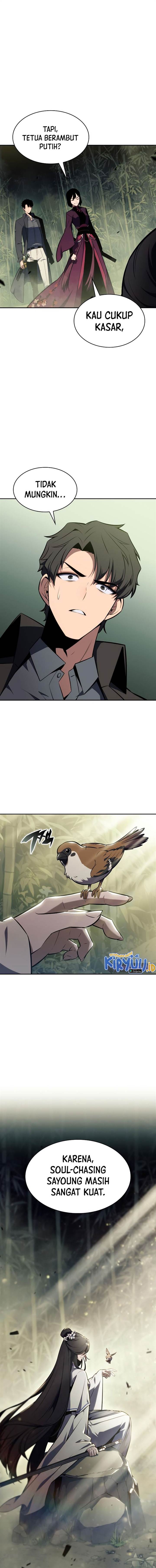 Solo Max-Level Newbie Chap 131 - Next Chap 132