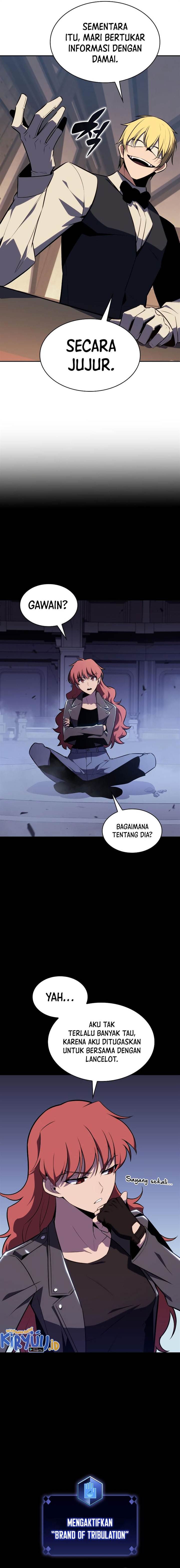 Solo Max-Level Newbie Chap 131 - Next Chap 132