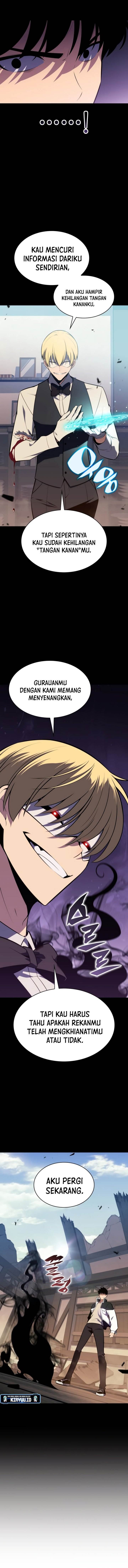 Solo Max-Level Newbie Chap 132 - Next Chap 133