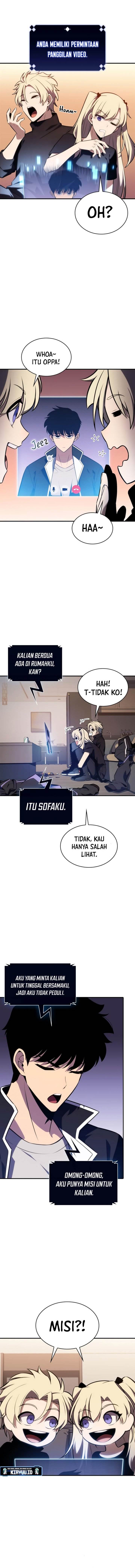 Solo Max-Level Newbie Chap 132 - Next Chap 133