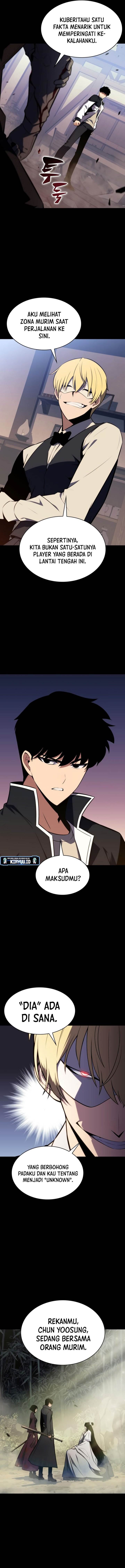 Solo Max-Level Newbie Chap 132 - Next Chap 133