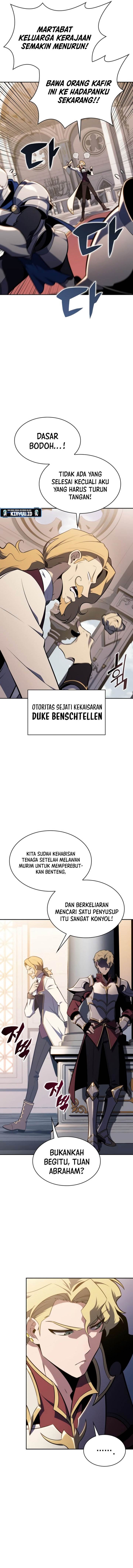 Solo Max-Level Newbie Chap 132 - Next Chap 133