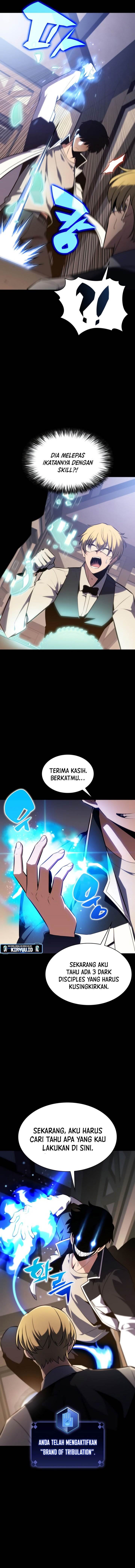 Solo Max-Level Newbie Chap 132 - Next Chap 133