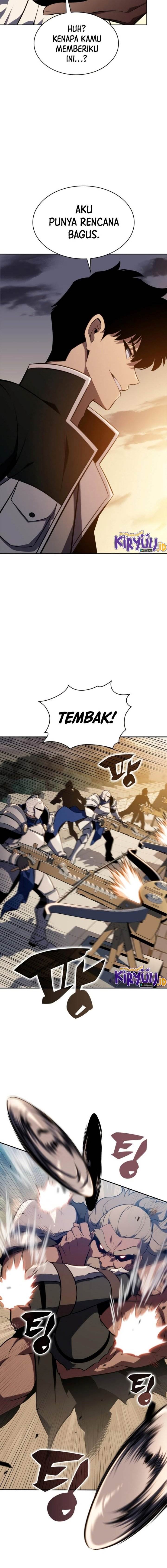 Solo Max-Level Newbie Chap 134 - Next Chap 135