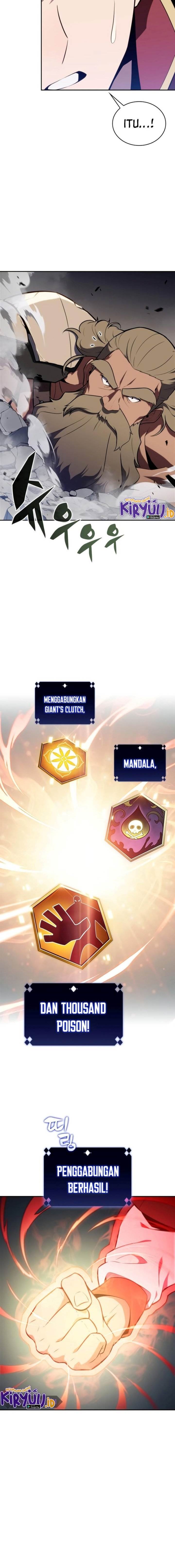 Solo Max-Level Newbie Chap 134 - Next Chap 135