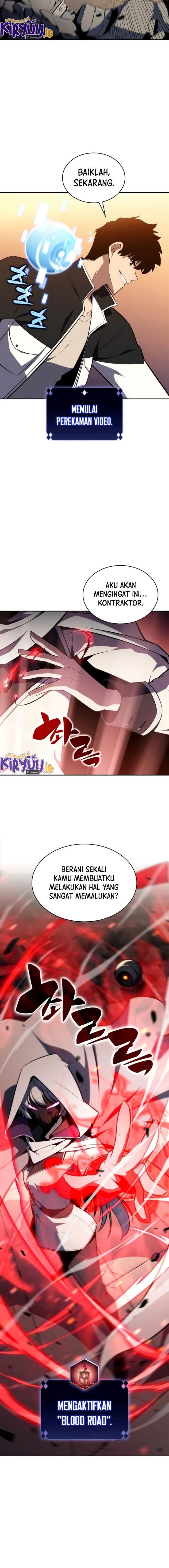 Solo Max-Level Newbie Chap 134 - Next Chap 135