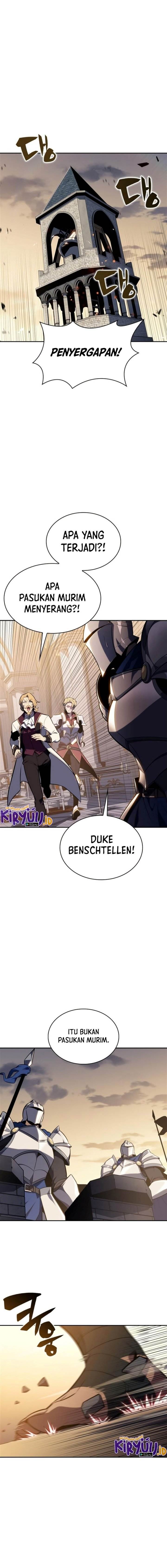 Solo Max-Level Newbie Chap 134 - Next Chap 135