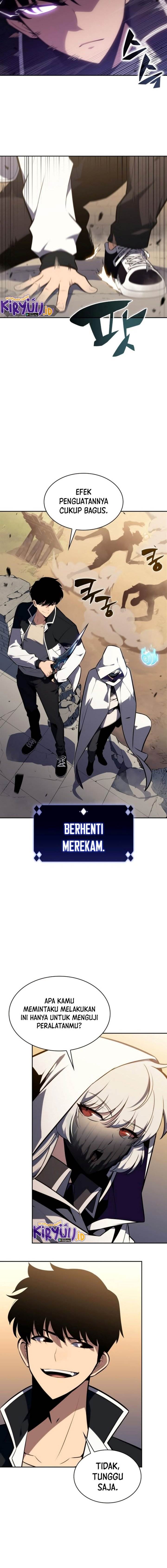 Solo Max-Level Newbie Chap 134 - Next Chap 135