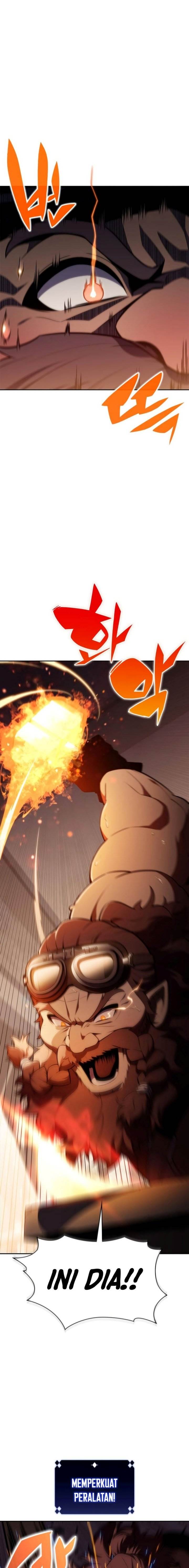 Solo Max-Level Newbie Chap 134 - Next Chap 135