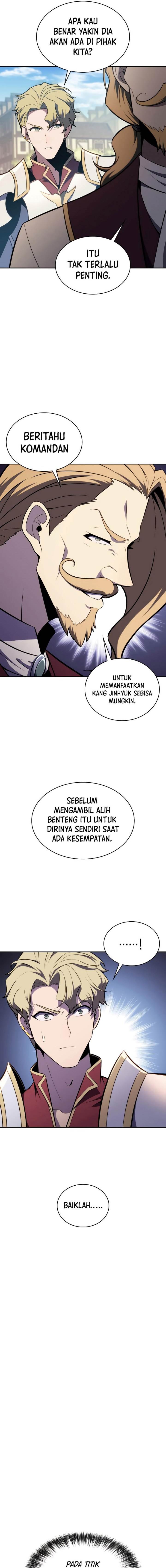 Solo Max-Level Newbie Chap 135 - Next Chap 136
