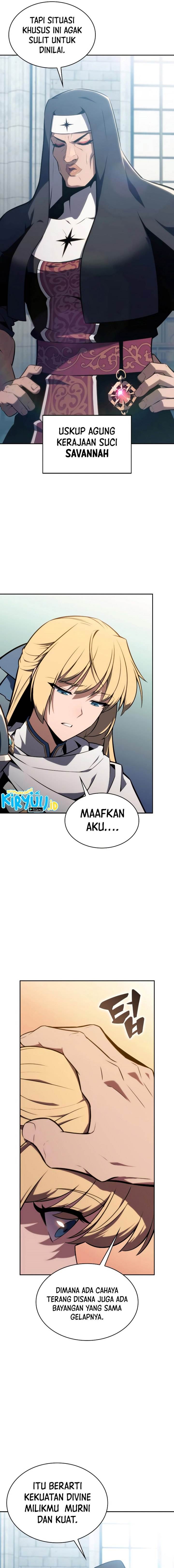 Solo Max-Level Newbie Chap 135 - Next Chap 136