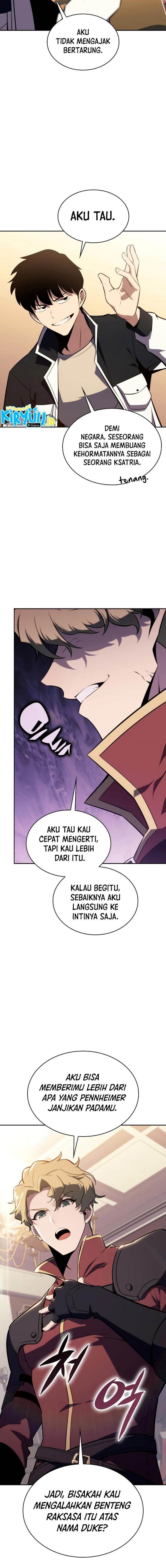 Solo Max-Level Newbie Chap 135 - Next Chap 136