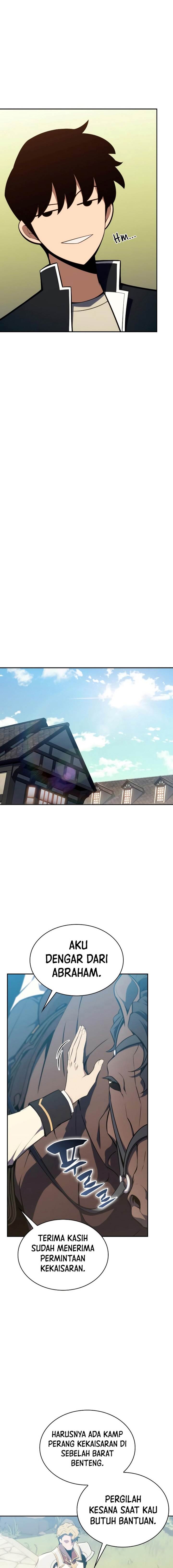 Solo Max-Level Newbie Chap 135 - Next Chap 136