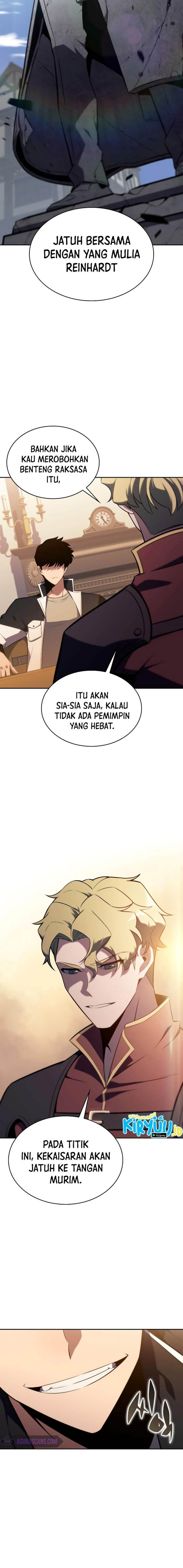 Solo Max-Level Newbie Chap 135 - Next Chap 136