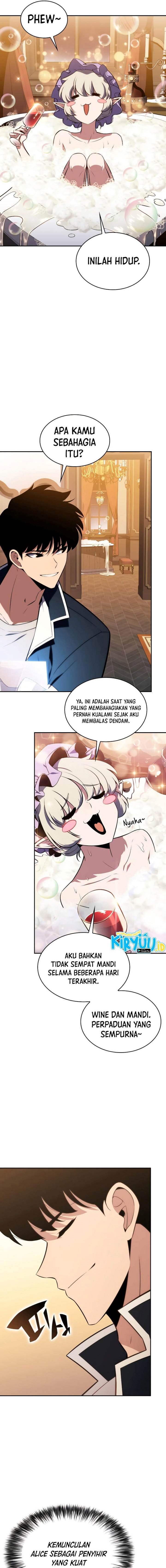 Solo Max-Level Newbie Chap 135 - Next Chap 136