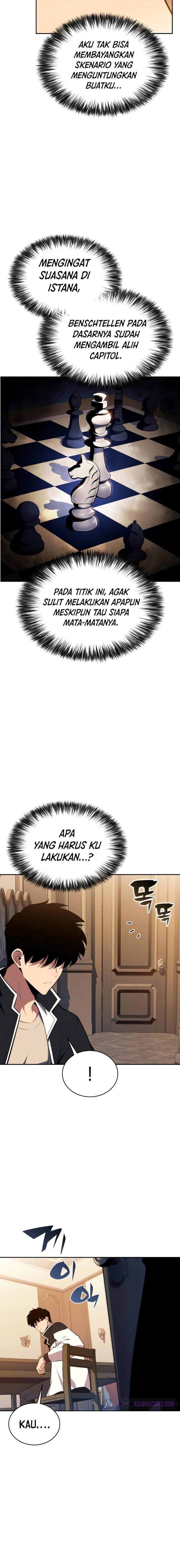 Solo Max-Level Newbie Chap 135 - Next Chap 136