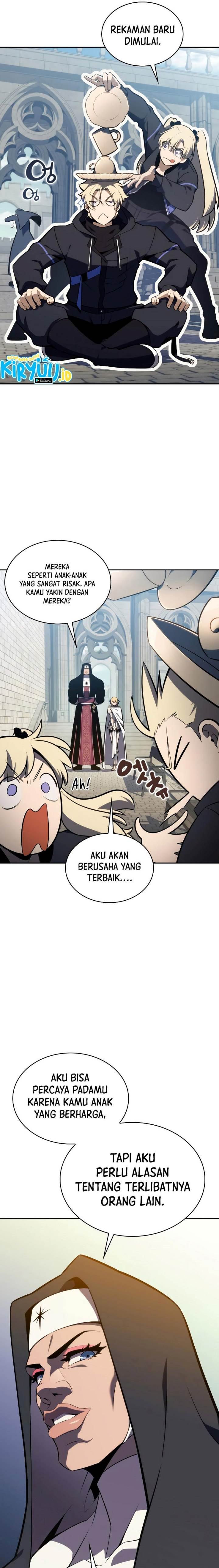 Solo Max-Level Newbie Chap 135 - Next Chap 136