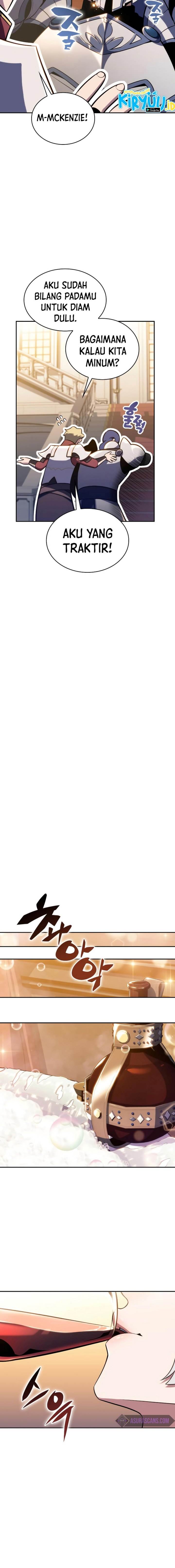 Solo Max-Level Newbie Chap 135 - Next Chap 136