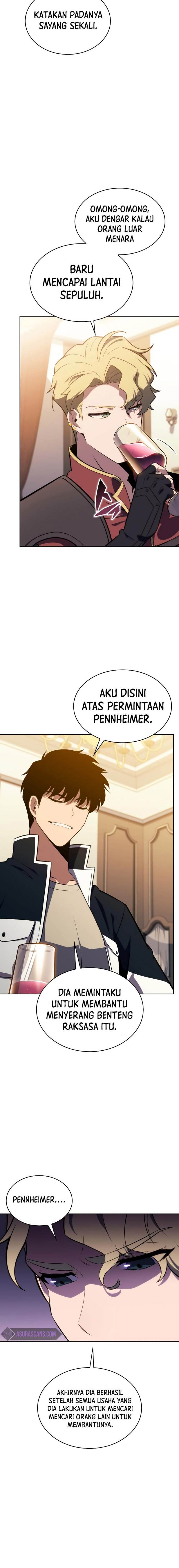 Solo Max-Level Newbie Chap 135 - Next Chap 136