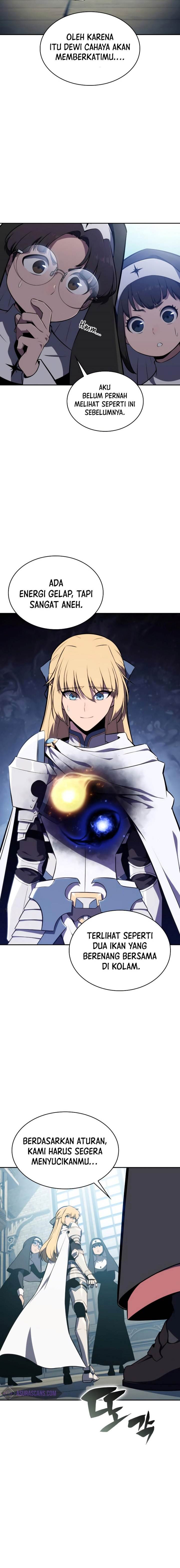 Solo Max-Level Newbie Chap 135 - Next Chap 136