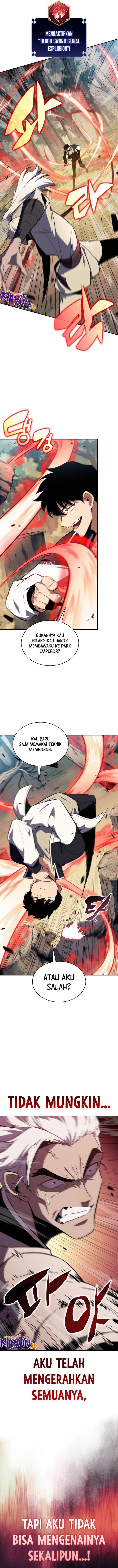 Solo Max-Level Newbie Chap 136 - Next Chap 137