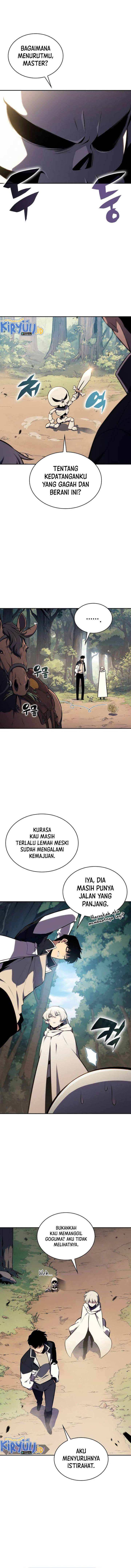 Solo Max-Level Newbie Chap 136 - Next Chap 137