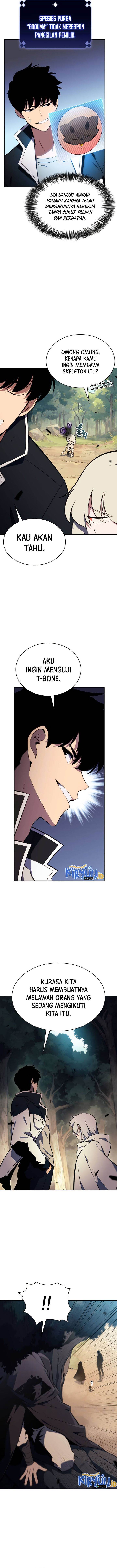 Solo Max-Level Newbie Chap 136 - Next Chap 137