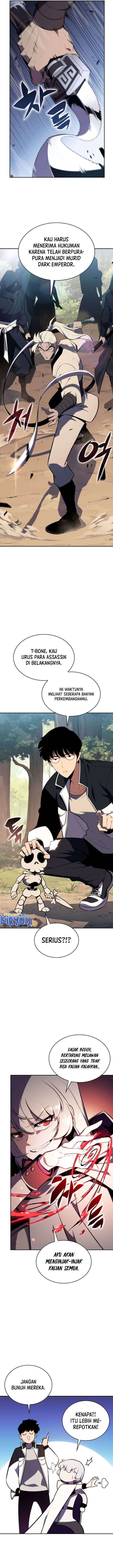 Solo Max-Level Newbie Chap 136 - Next Chap 137